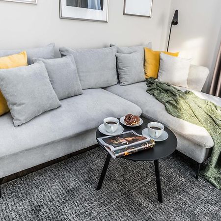 Rent Like Home - Slonimskiego 15 Wroclaw Dış mekan fotoğraf