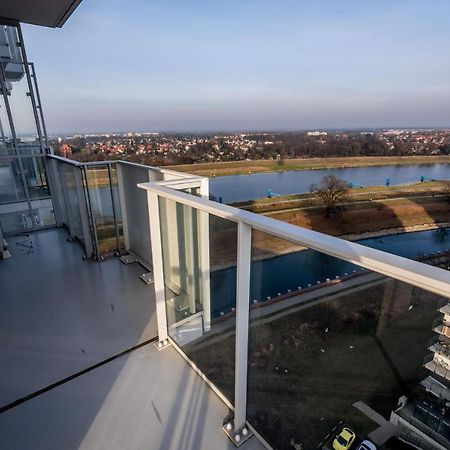 Rent Like Home - Slonimskiego 15 Wroclaw Dış mekan fotoğraf