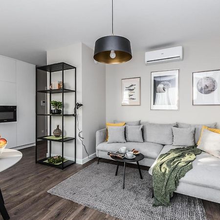 Rent Like Home - Slonimskiego 15 Wroclaw Dış mekan fotoğraf