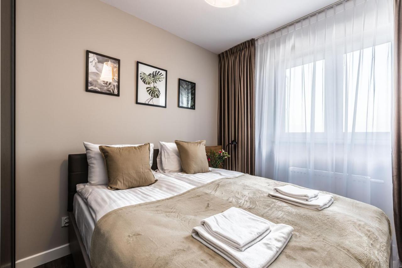 Rent Like Home - Slonimskiego 15 Wroclaw Dış mekan fotoğraf
