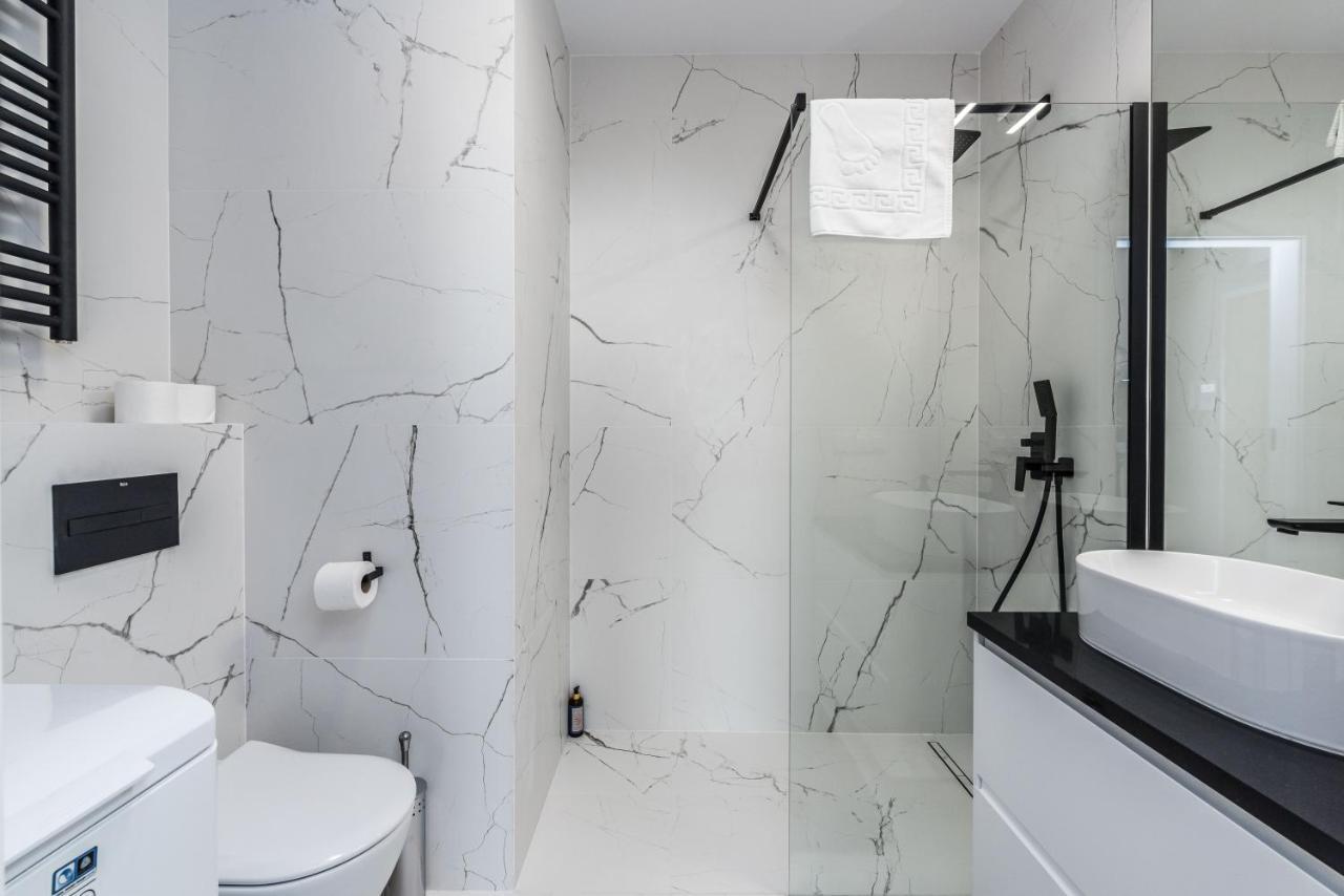 Rent Like Home - Slonimskiego 15 Wroclaw Dış mekan fotoğraf