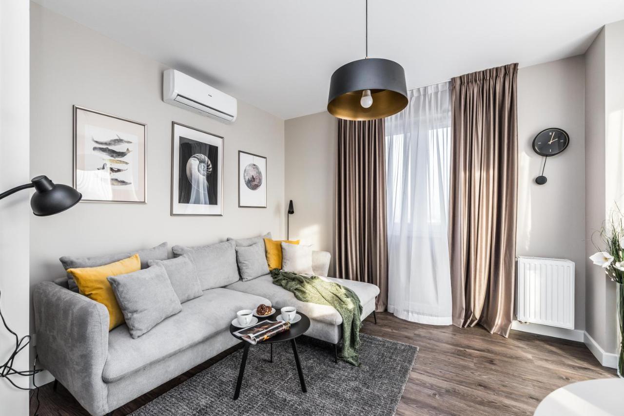 Rent Like Home - Slonimskiego 15 Wroclaw Dış mekan fotoğraf