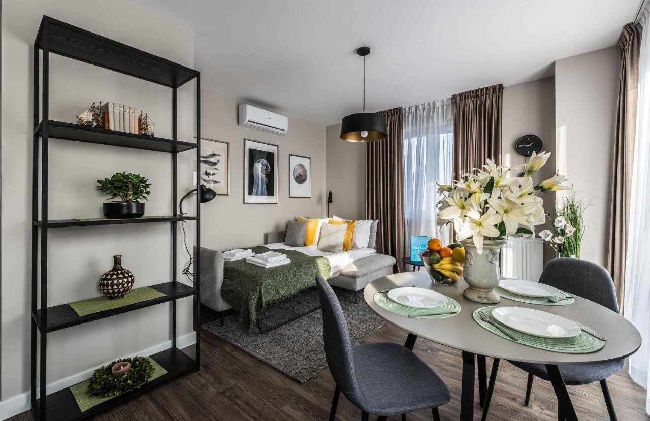 Rent Like Home - Slonimskiego 15 Wroclaw Dış mekan fotoğraf
