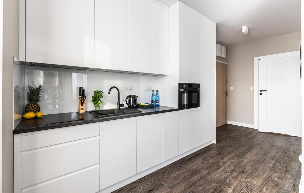 Rent Like Home - Slonimskiego 15 Wroclaw Dış mekan fotoğraf