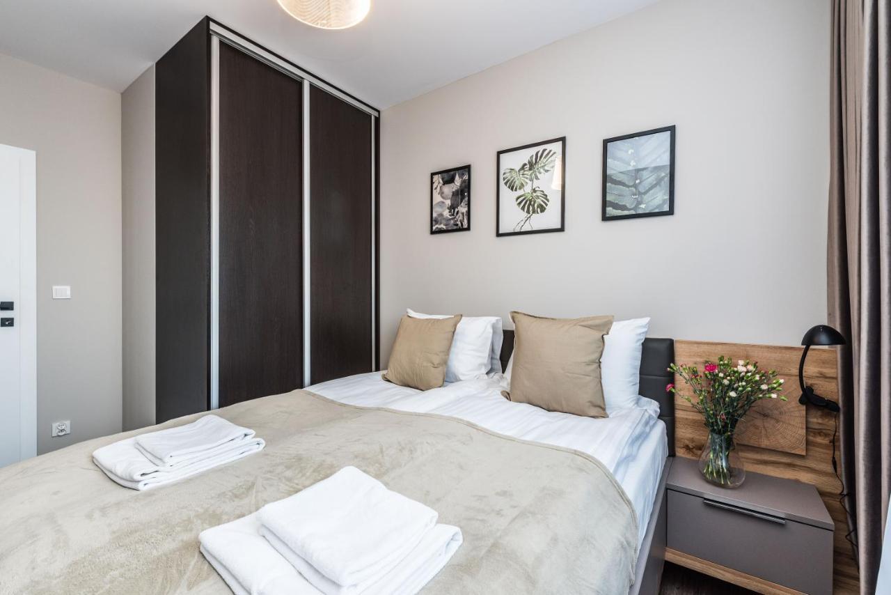 Rent Like Home - Slonimskiego 15 Wroclaw Dış mekan fotoğraf