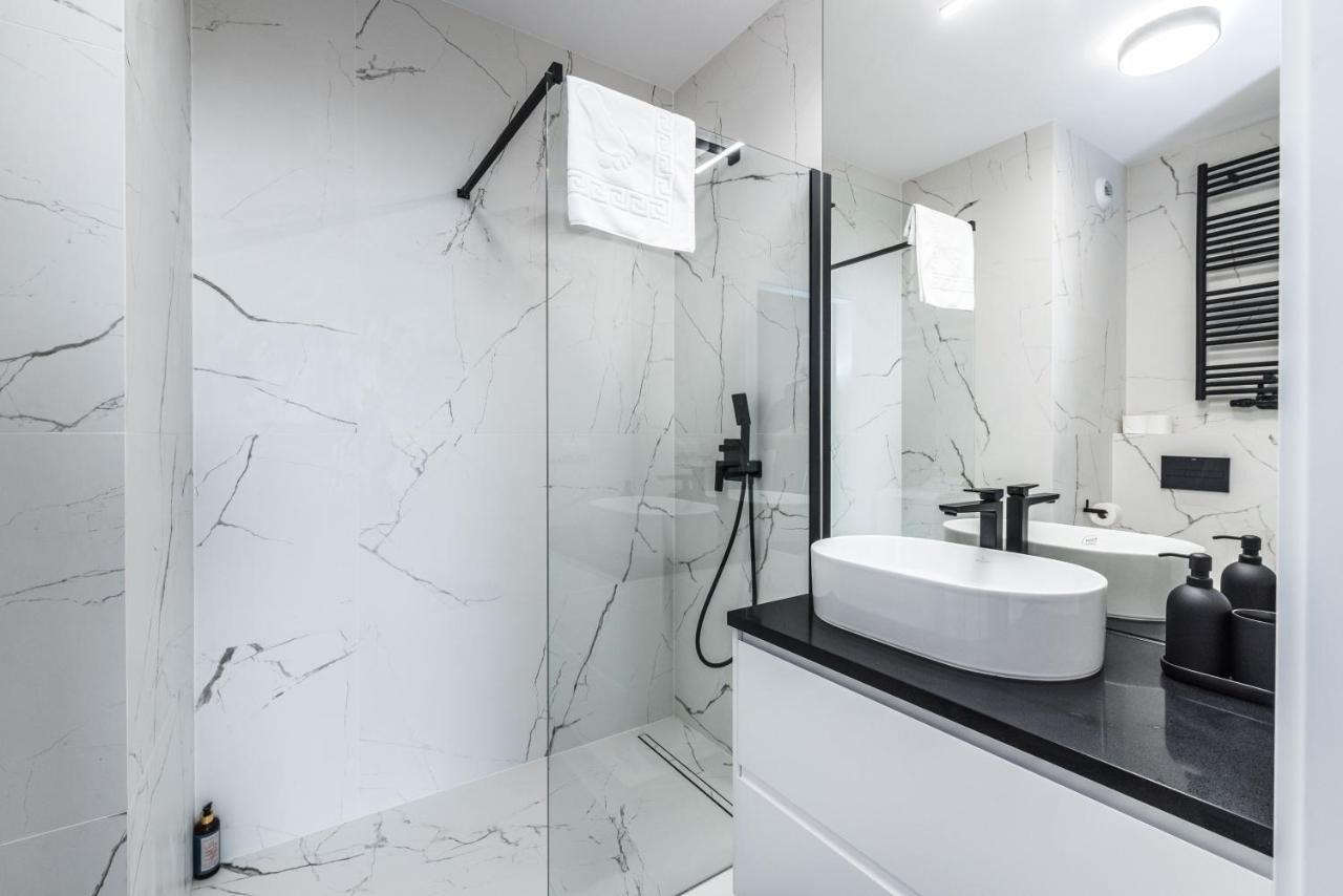 Rent Like Home - Slonimskiego 15 Wroclaw Dış mekan fotoğraf