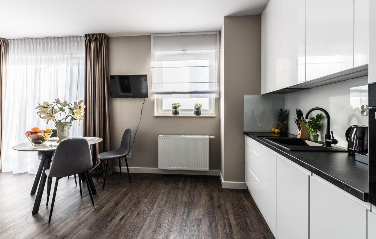 Rent Like Home - Slonimskiego 15 Wroclaw Dış mekan fotoğraf