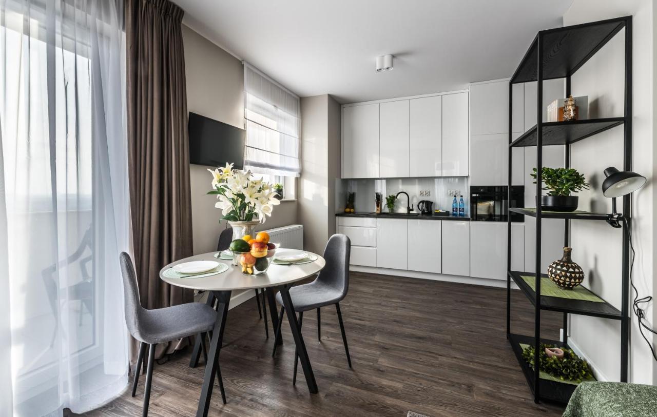 Rent Like Home - Slonimskiego 15 Wroclaw Dış mekan fotoğraf