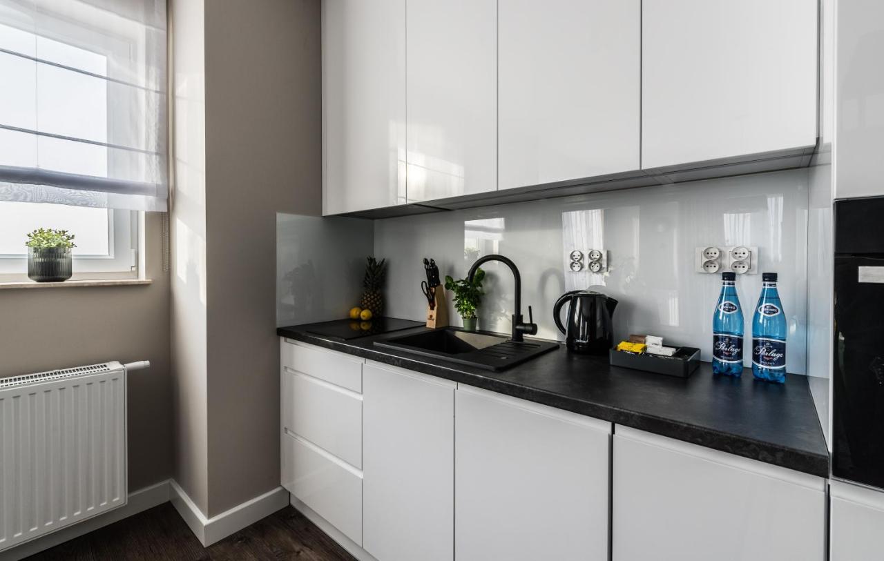 Rent Like Home - Slonimskiego 15 Wroclaw Dış mekan fotoğraf