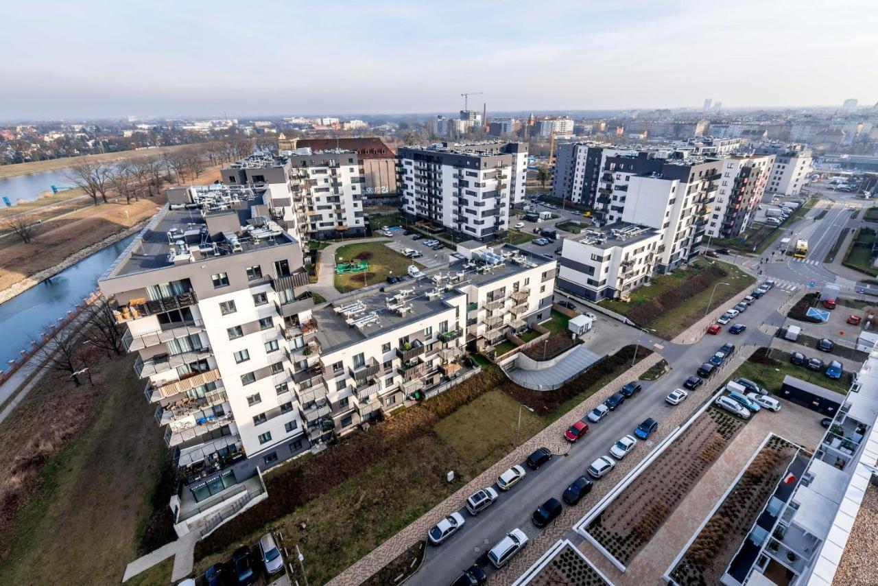Rent Like Home - Slonimskiego 15 Wroclaw Dış mekan fotoğraf